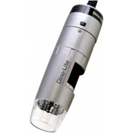 DUNWELL TECH - DINO LITE Dino-Lite AF3113T Premier 0.3MP Wireless-Ready Digital Microscope with Brightness Control AF3113T